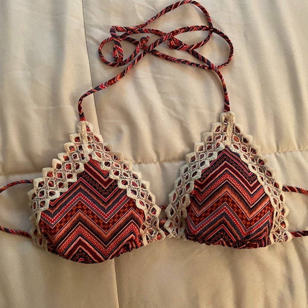 BIKINI TOP - Picture 2 of 2